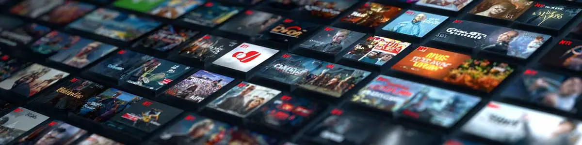 4K IPTV channels collection including sports, movies and entertainment in Ultra HD