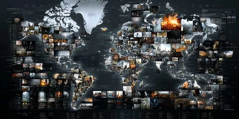 International IPTV channels from 100+ countries for expats in Germany