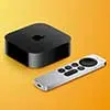 Apple TV 4K