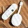 Chromecast 4K