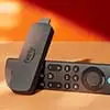 Fire TV Stick 4K