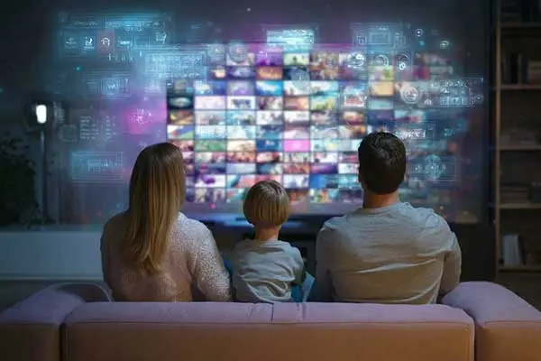 IPTV Family Entertainment