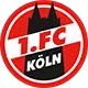 FC Köln live streaming