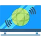 International TV channels Berlin
