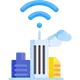 Cologne media city high-speed internet