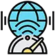 Hamburg port city high-speed internet