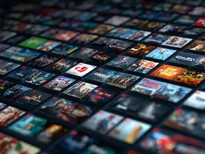 IPTV Channel Count vs Traditional TV Germany