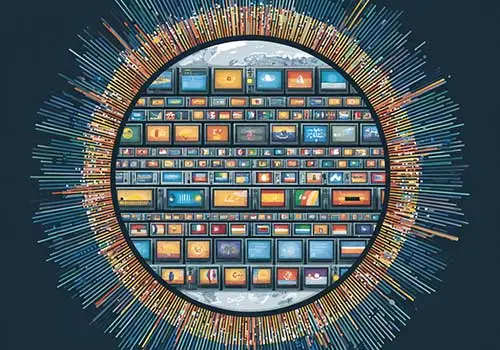 IPTV Channel Variety vs Cable TV Limited Selection