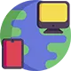 IPTV Global Access Feature