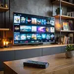 IPTV Setup on Smart TV