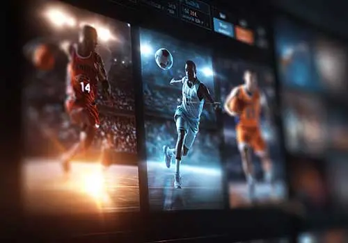 IPTV Sports Package Germany - Bundesliga, Champions League, Sky Sport