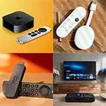 IPTV on Streaming Devices
