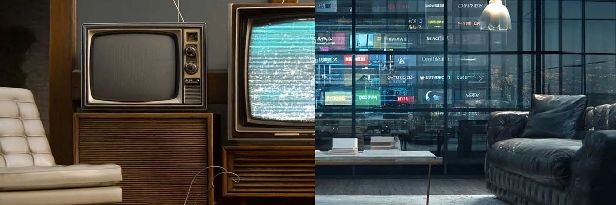 IPTV vs Cable TV Germany 2025 Comparison - Save €520 Yearly with Better Service