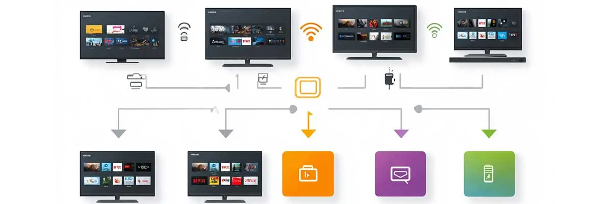 IPTV reseller program benefits including high commissions and support
