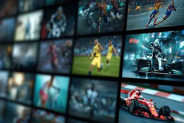 IPTV Sports Package
