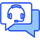 IPTV live chat support